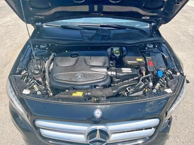 Photo 6 VIN: WDCTG4GB2GJ244481 - MERCEDES-BENZ GLA 250 4M 