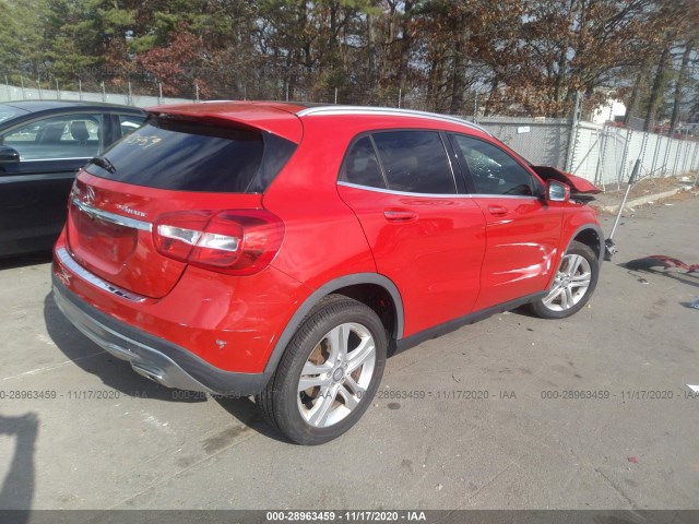 Photo 3 VIN: WDCTG4GB2GJ254685 - MERCEDES-BENZ GLA 