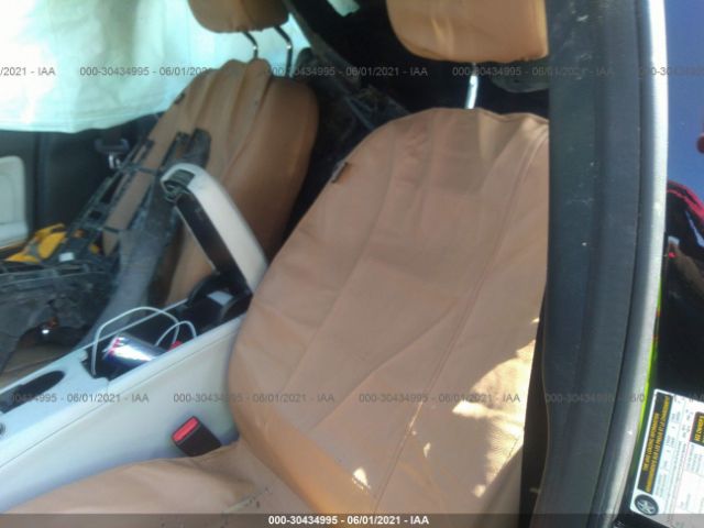 Photo 7 VIN: WDCTG4GB2GJ260583 - MERCEDES-BENZ GLA 