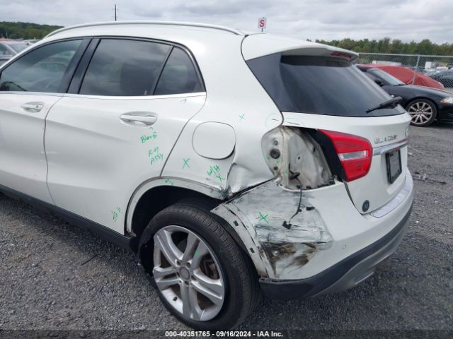 Photo 5 VIN: WDCTG4GB2GJ264360 - MERCEDES-BENZ GLA-CLASS 