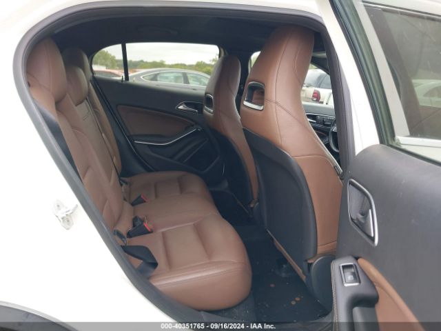 Photo 7 VIN: WDCTG4GB2GJ264360 - MERCEDES-BENZ GLA-CLASS 