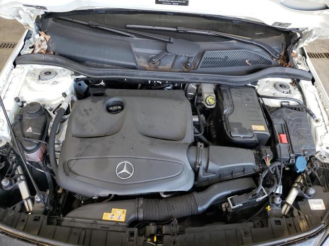 Photo 6 VIN: WDCTG4GB2GJ271728 - MERCEDES-BENZ GLA 250 4M 