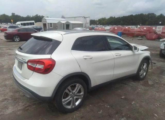 Photo 3 VIN: WDCTG4GB2HJ285663 - MERCEDES-BENZ GLA 