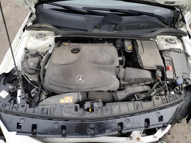 Photo 11 VIN: WDCTG4GB2HJ291642 - MERCEDES-BENZ GLA 250 4M 