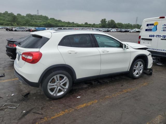 Photo 2 VIN: WDCTG4GB2HJ291642 - MERCEDES-BENZ GLA 250 4M 