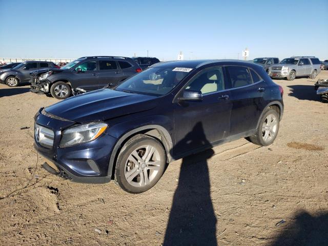 Photo 0 VIN: WDCTG4GB2HJ328026 - MERCEDES-BENZ GLA 250 4M 