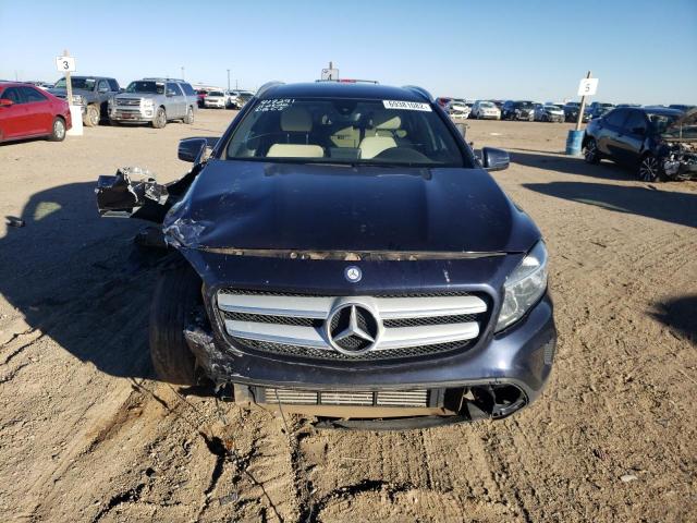 Photo 4 VIN: WDCTG4GB2HJ328026 - MERCEDES-BENZ GLA 250 4M 