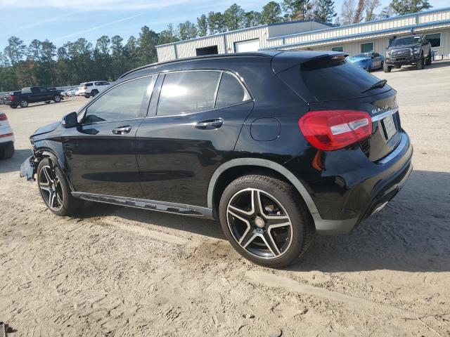 Photo 1 VIN: WDCTG4GB2HJ328902 - MERCEDES-BENZ GLA 250 4M 