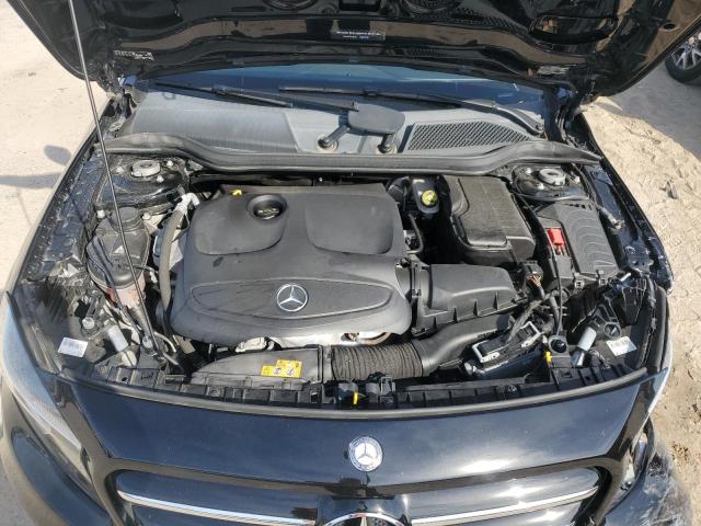 Photo 10 VIN: WDCTG4GB2HJ328902 - MERCEDES-BENZ GLA 250 4M 