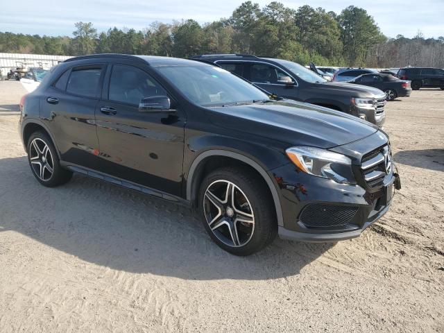 Photo 3 VIN: WDCTG4GB2HJ328902 - MERCEDES-BENZ GLA 250 4M 