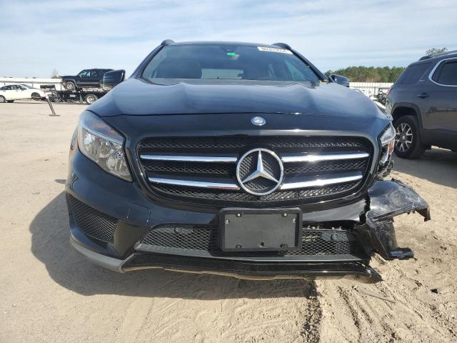 Photo 4 VIN: WDCTG4GB2HJ328902 - MERCEDES-BENZ GLA 250 4M 