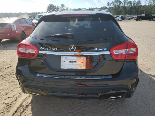 Photo 5 VIN: WDCTG4GB2HJ328902 - MERCEDES-BENZ GLA 250 4M 