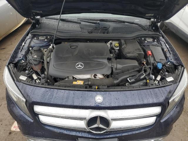 Photo 10 VIN: WDCTG4GB2HJ342962 - MERCEDES-BENZ GLA 250 4M 