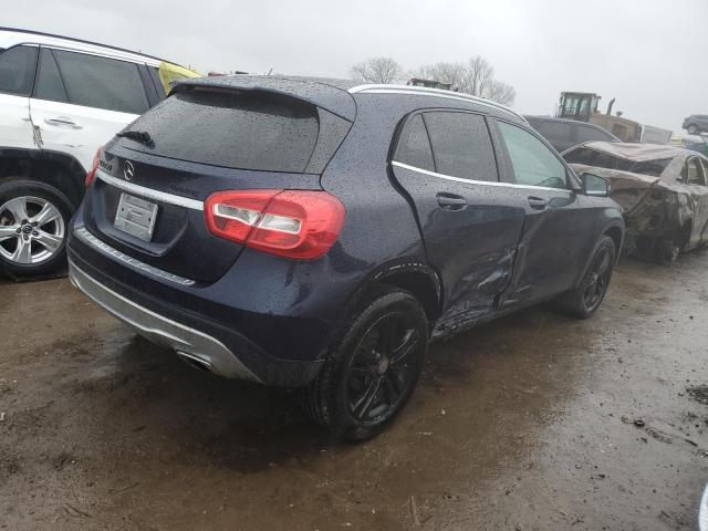 Photo 2 VIN: WDCTG4GB2HJ342962 - MERCEDES-BENZ GLA 250 4M 