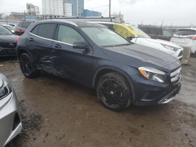 Photo 3 VIN: WDCTG4GB2HJ342962 - MERCEDES-BENZ GLA 250 4M 