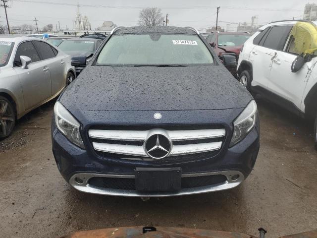 Photo 4 VIN: WDCTG4GB2HJ342962 - MERCEDES-BENZ GLA 250 4M 