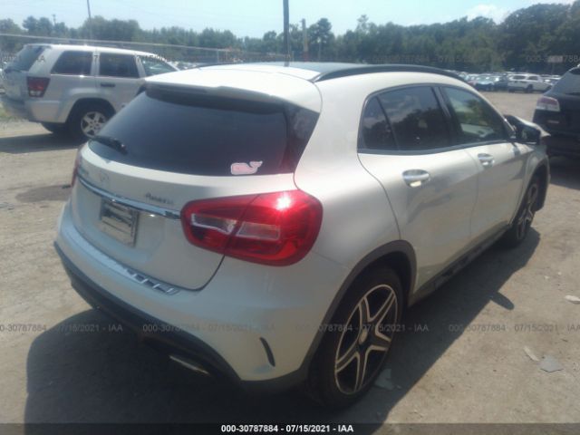 Photo 3 VIN: WDCTG4GB2HJ343321 - MERCEDES-BENZ GLA 