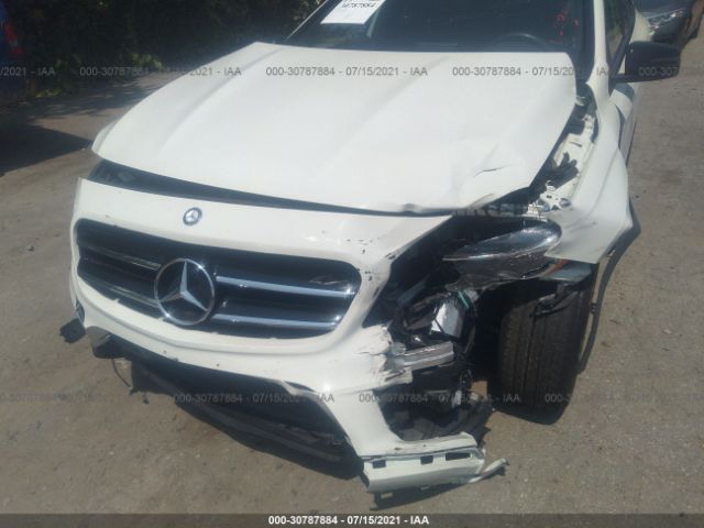 Photo 5 VIN: WDCTG4GB2HJ343321 - MERCEDES-BENZ GLA 