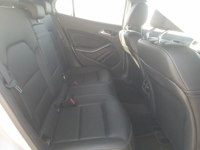 Photo 5 VIN: WDCTG4GB2HJ347725 - MERCEDES-BENZ GLA 250 