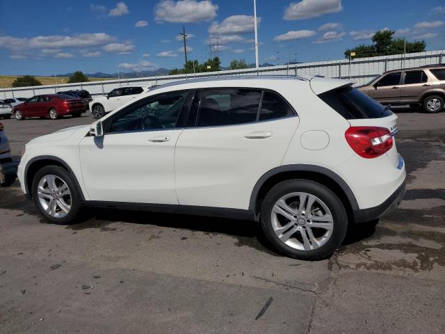 Photo 1 VIN: WDCTG4GB2HJ360569 - MERCEDES-BENZ GLA 250 4M 