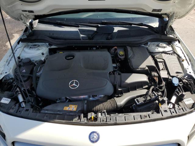 Photo 11 VIN: WDCTG4GB2HJ360569 - MERCEDES-BENZ GLA 250 4M 