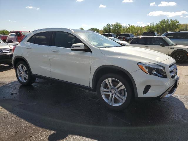 Photo 3 VIN: WDCTG4GB2HJ360569 - MERCEDES-BENZ GLA 250 4M 