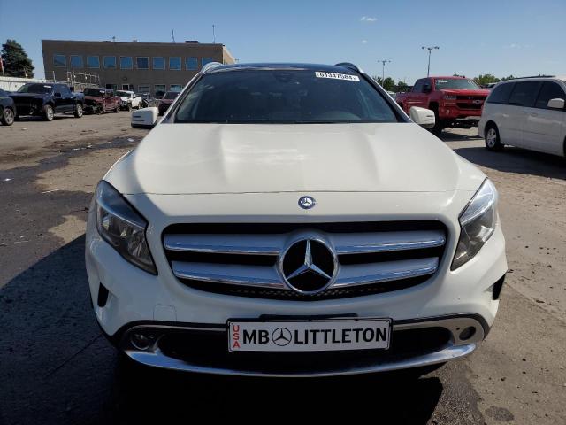 Photo 4 VIN: WDCTG4GB2HJ360569 - MERCEDES-BENZ GLA 250 4M 