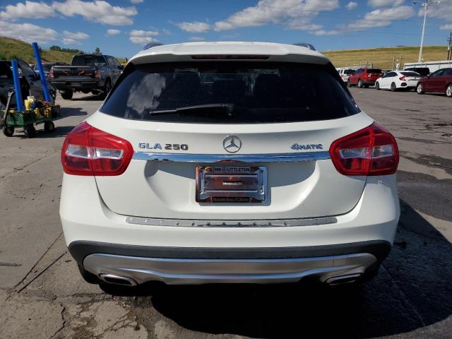 Photo 5 VIN: WDCTG4GB2HJ360569 - MERCEDES-BENZ GLA 250 4M 