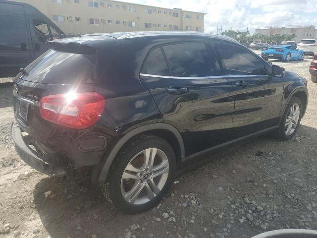 Photo 2 VIN: WDCTG4GB2JJ439133 - MERCEDES-BENZ GLA 250 4M 