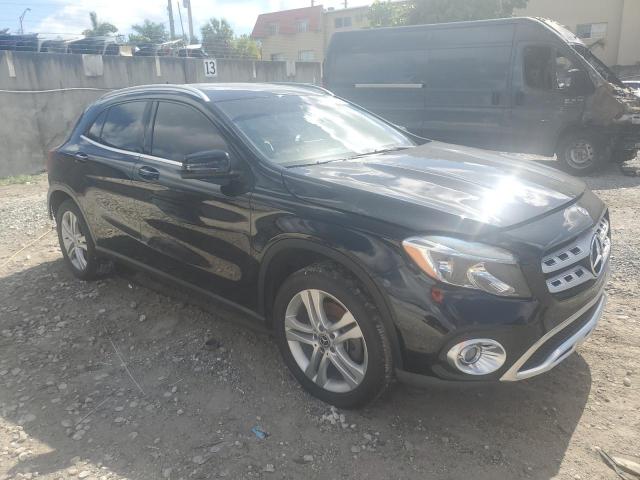 Photo 3 VIN: WDCTG4GB2JJ439133 - MERCEDES-BENZ GLA 250 4M 