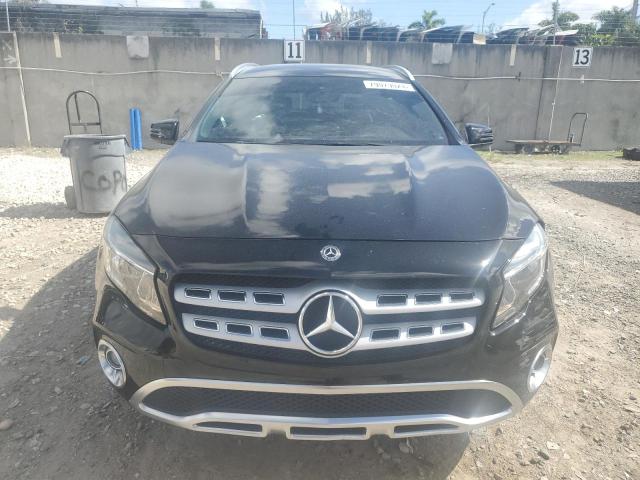 Photo 4 VIN: WDCTG4GB2JJ439133 - MERCEDES-BENZ GLA 250 4M 