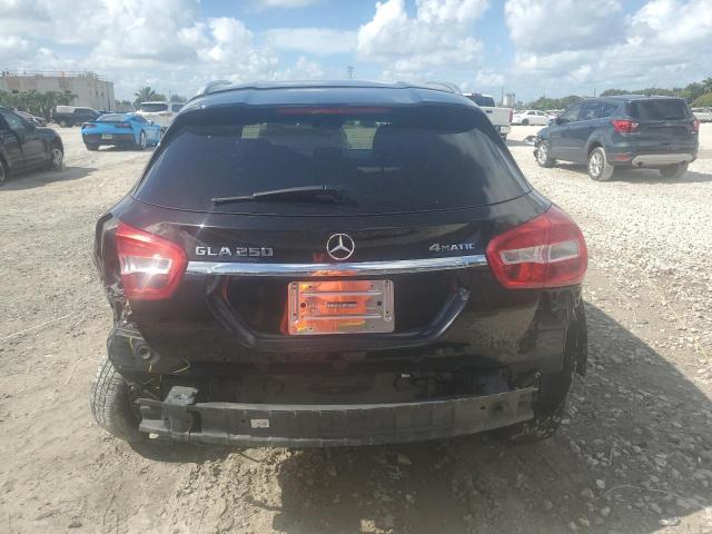 Photo 5 VIN: WDCTG4GB2JJ439133 - MERCEDES-BENZ GLA 250 4M 