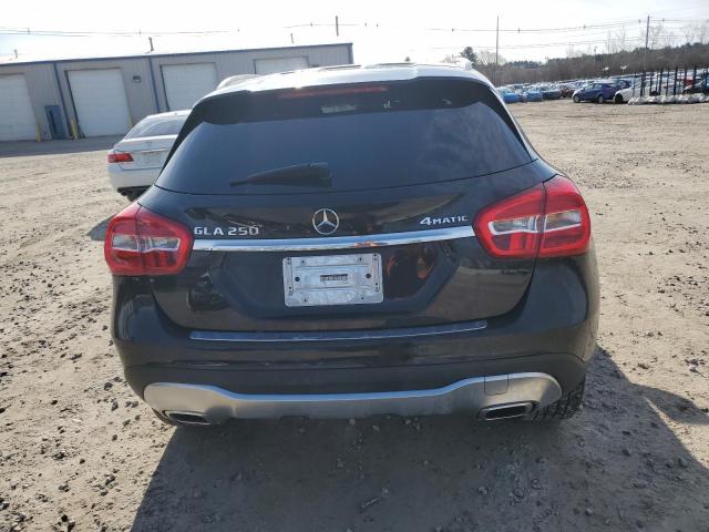 Photo 5 VIN: WDCTG4GB2JJ439682 - MERCEDES-BENZ GLA-CLASS 