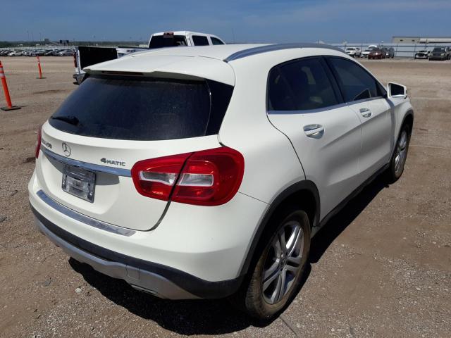 Photo 3 VIN: WDCTG4GB2JJ464291 - MERCEDES-BENZ GLA 250 4M 