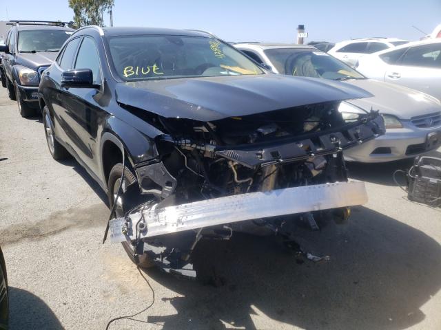 Photo 0 VIN: WDCTG4GB2JJ486789 - MERCEDES-BENZ GLA 250 