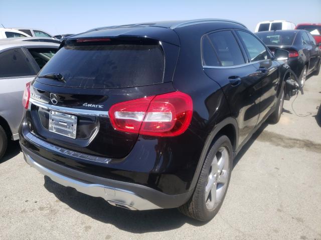 Photo 3 VIN: WDCTG4GB2JJ486789 - MERCEDES-BENZ GLA 250 