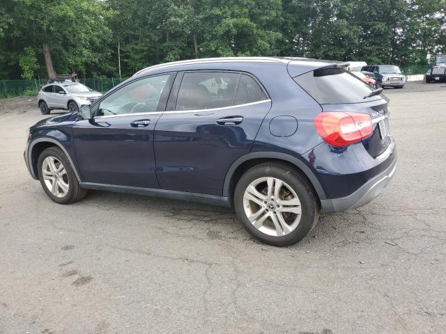 Photo 1 VIN: WDCTG4GB2JJ503378 - MERCEDES-BENZ GLA 250 4M 