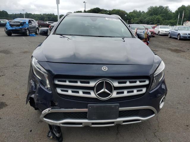 Photo 4 VIN: WDCTG4GB2JJ503378 - MERCEDES-BENZ GLA 250 4M 