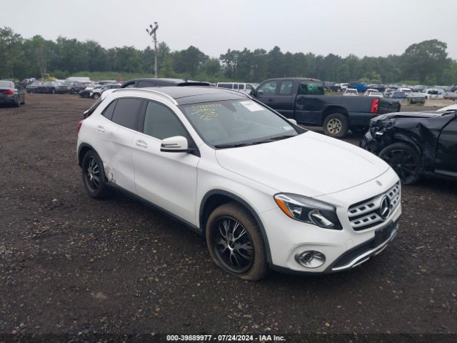 Photo 0 VIN: WDCTG4GB2JJ519841 - MERCEDES-BENZ GLA-CLASS 