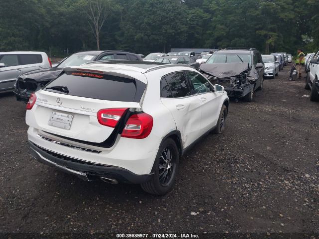 Photo 3 VIN: WDCTG4GB2JJ519841 - MERCEDES-BENZ GLA-CLASS 