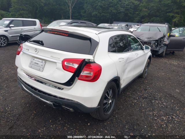 Photo 5 VIN: WDCTG4GB2JJ519841 - MERCEDES-BENZ GLA-CLASS 