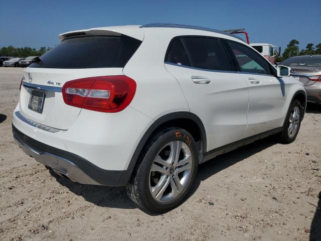 Photo 2 VIN: WDCTG4GB2JU000030 - MERCEDES-BENZ GLA 250 4M 