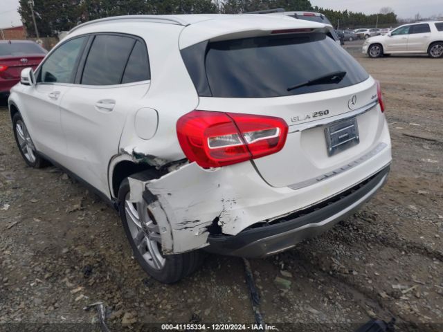 Photo 5 VIN: WDCTG4GB2JU000044 - MERCEDES-BENZ GLA-CLASS 