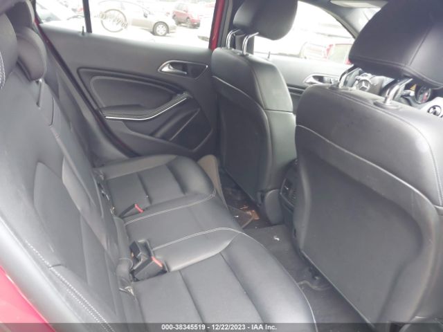 Photo 7 VIN: WDCTG4GB2KJ552548 - MERCEDES-BENZ GLA 250 