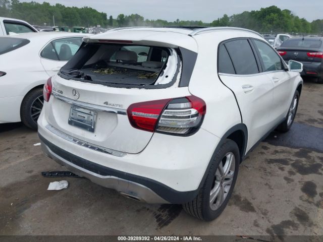 Photo 3 VIN: WDCTG4GB2KJ590359 - MERCEDES-BENZ GLA 250 