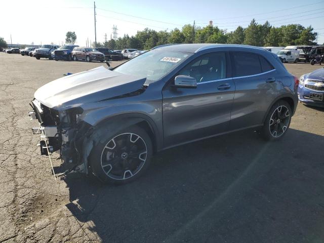 Photo 0 VIN: WDCTG4GB2KJ623442 - MERCEDES-BENZ GLA 250 4M 