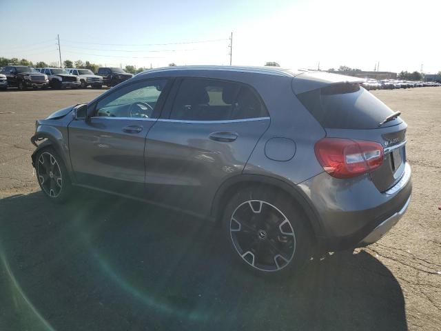 Photo 1 VIN: WDCTG4GB2KJ623442 - MERCEDES-BENZ GLA 250 4M 