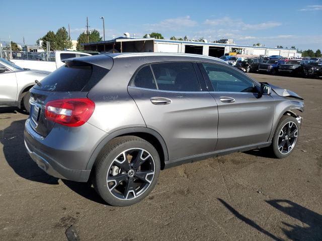 Photo 2 VIN: WDCTG4GB2KJ623442 - MERCEDES-BENZ GLA 250 4M 