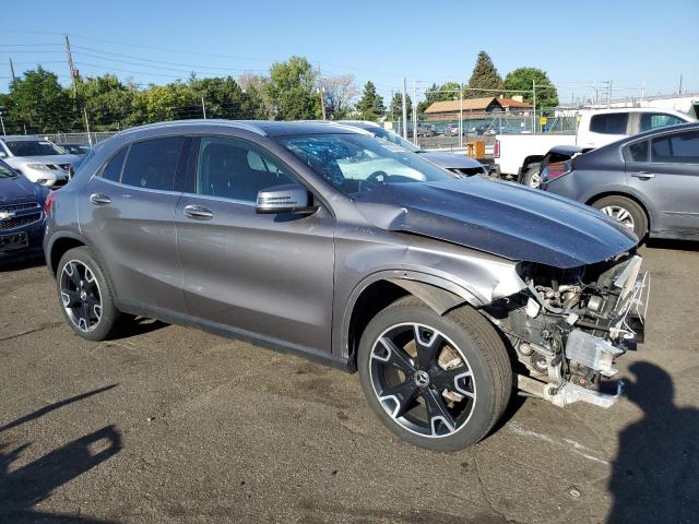 Photo 3 VIN: WDCTG4GB2KJ623442 - MERCEDES-BENZ GLA 250 4M 