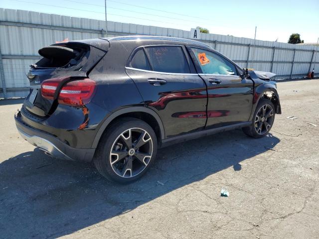 Photo 2 VIN: WDCTG4GB2KU009232 - MERCEDES-BENZ GLA-CLASS 